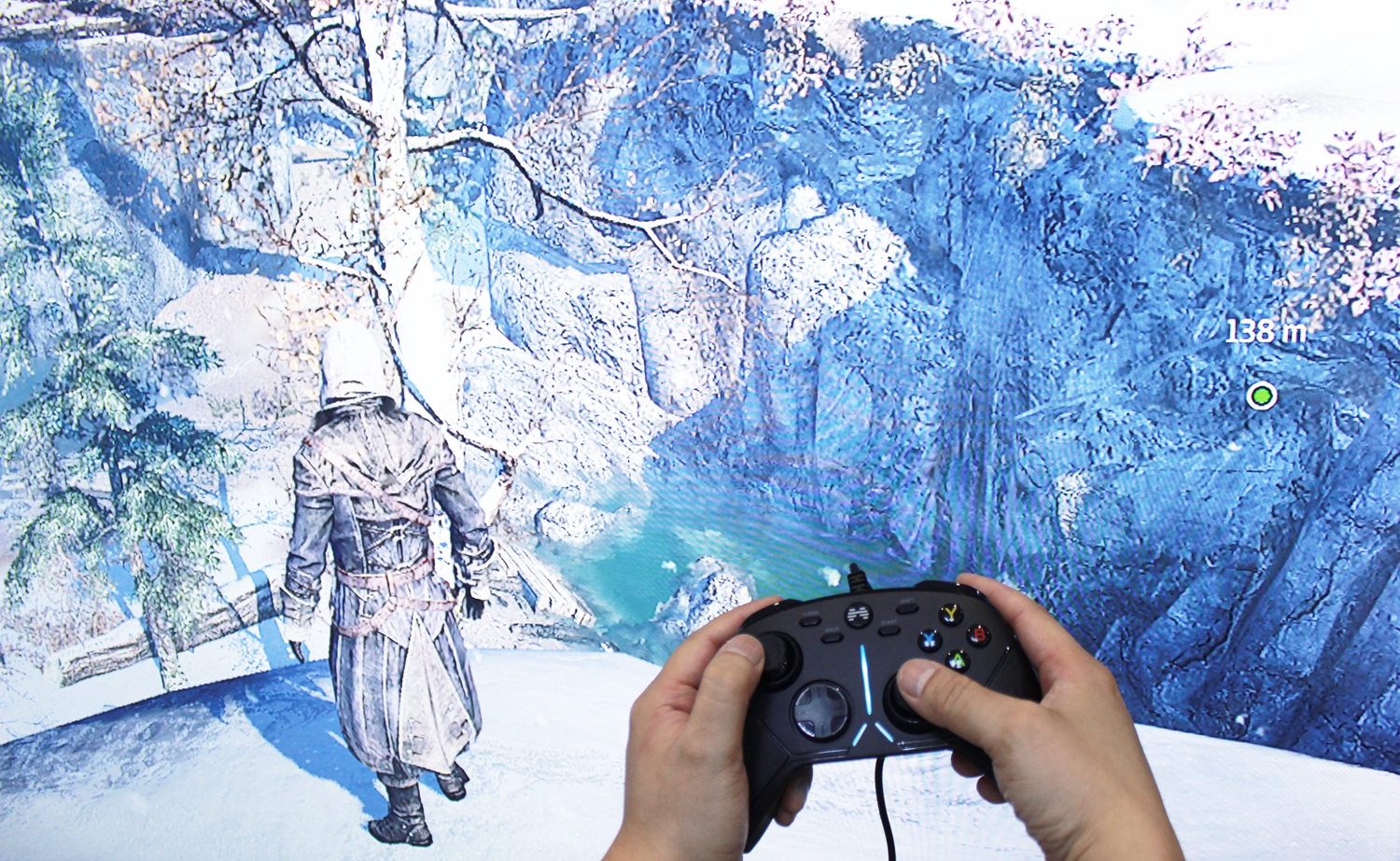 北通阿修罗3游戏手柄功能键说明,手柄北通阿修罗3评测