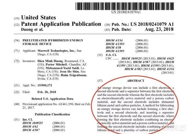 特斯拉自家电池怎么样的,特斯拉自研的电池怎么样