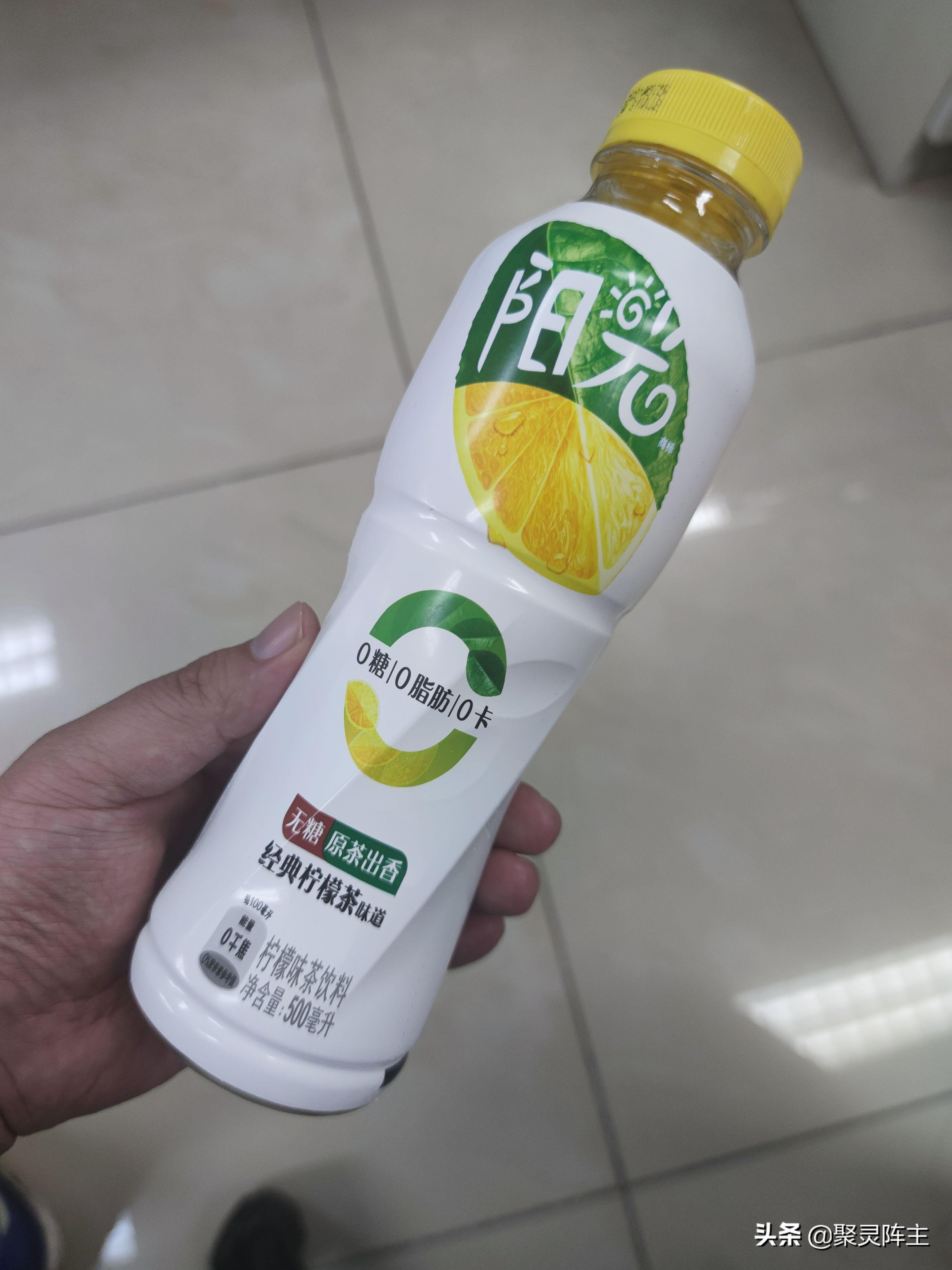 最浓的无糖茶饮料,十大无糖茶饮料排行