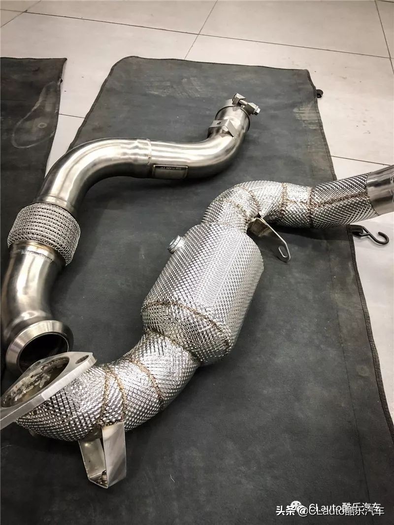 酷乐日本|你好,R35GT-R;再见,我的宽体CLA