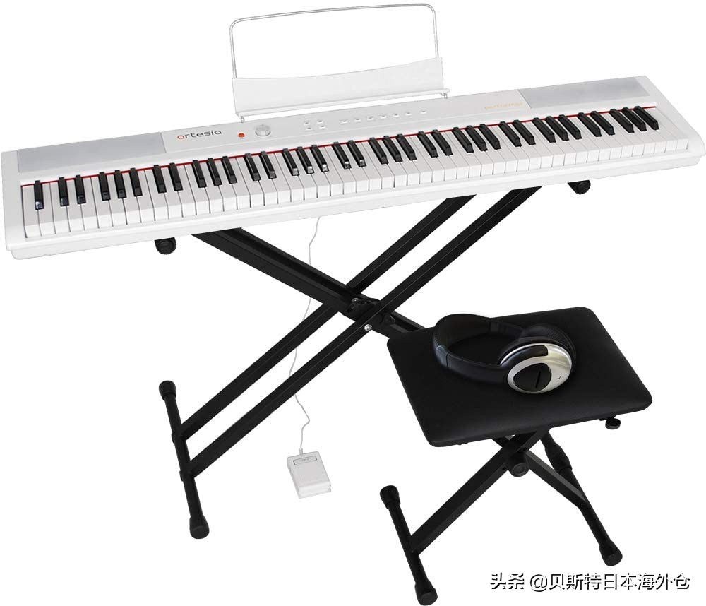 2022电子琴上榜品牌,日本电子琴推荐