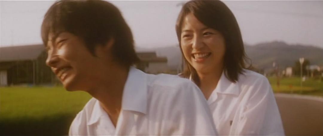 那年的情书都是一首诗，所以你还记得自己的初恋吗？