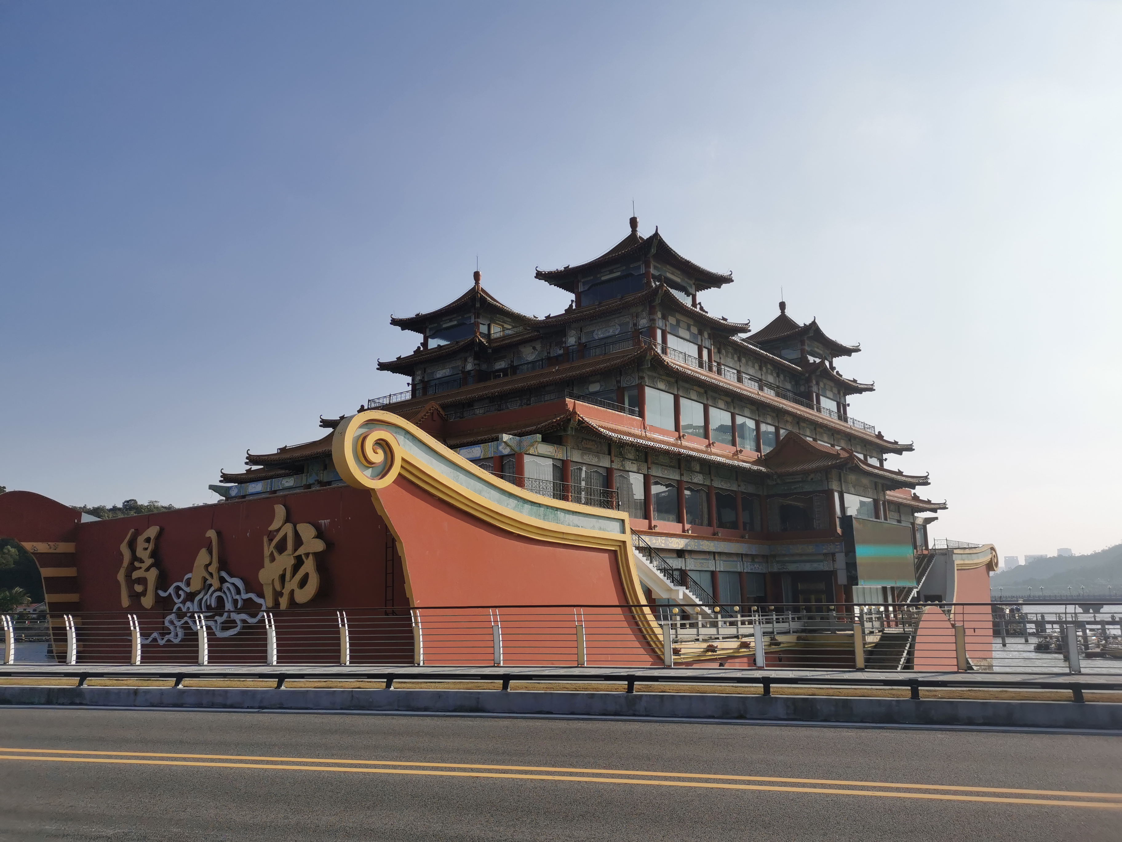 去广东珠海旅行攻略,广东珠海12月旅游攻略