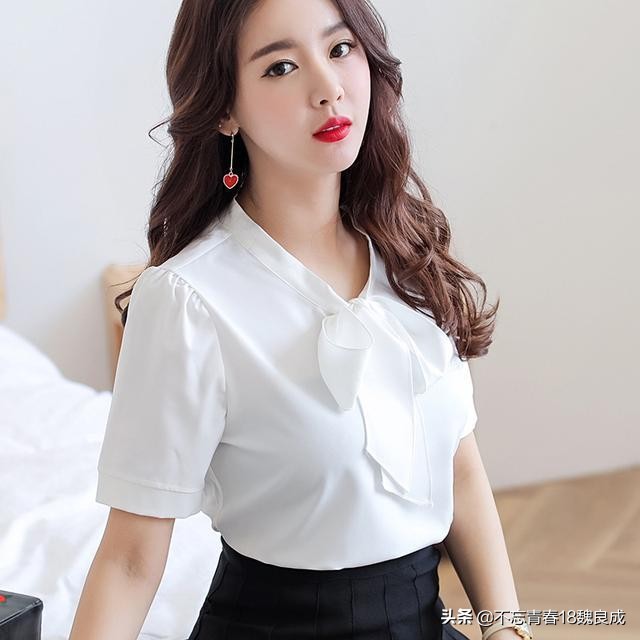 女人要有美丽的容颜,女人美丽的容颜