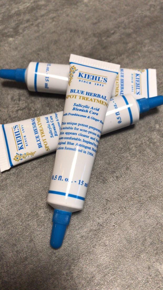 最具口碑的13款祛痘神器！消灭痘痘就靠他们了