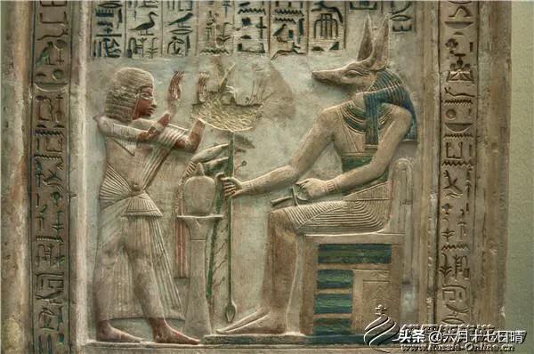 埃及4000年前的飞机模型,古埃及飞机之谜