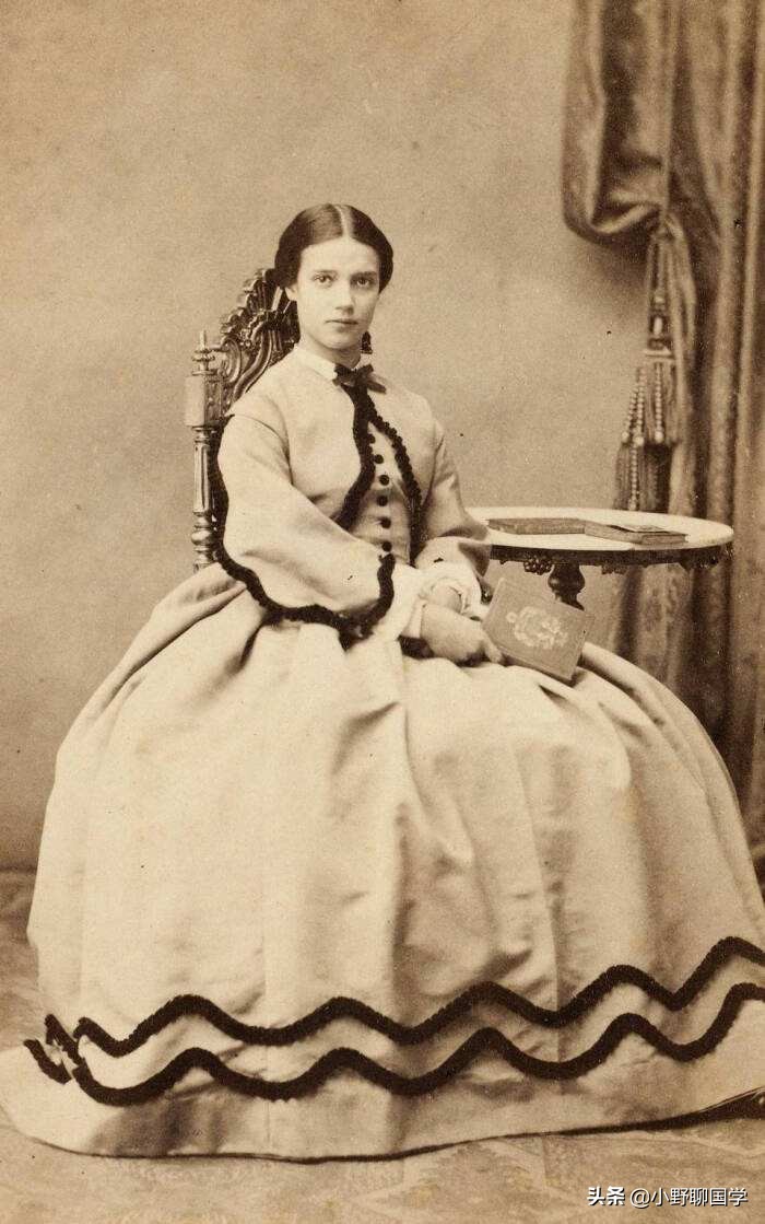 俄国末代真假公主 (俄末代沙皇真假公主)