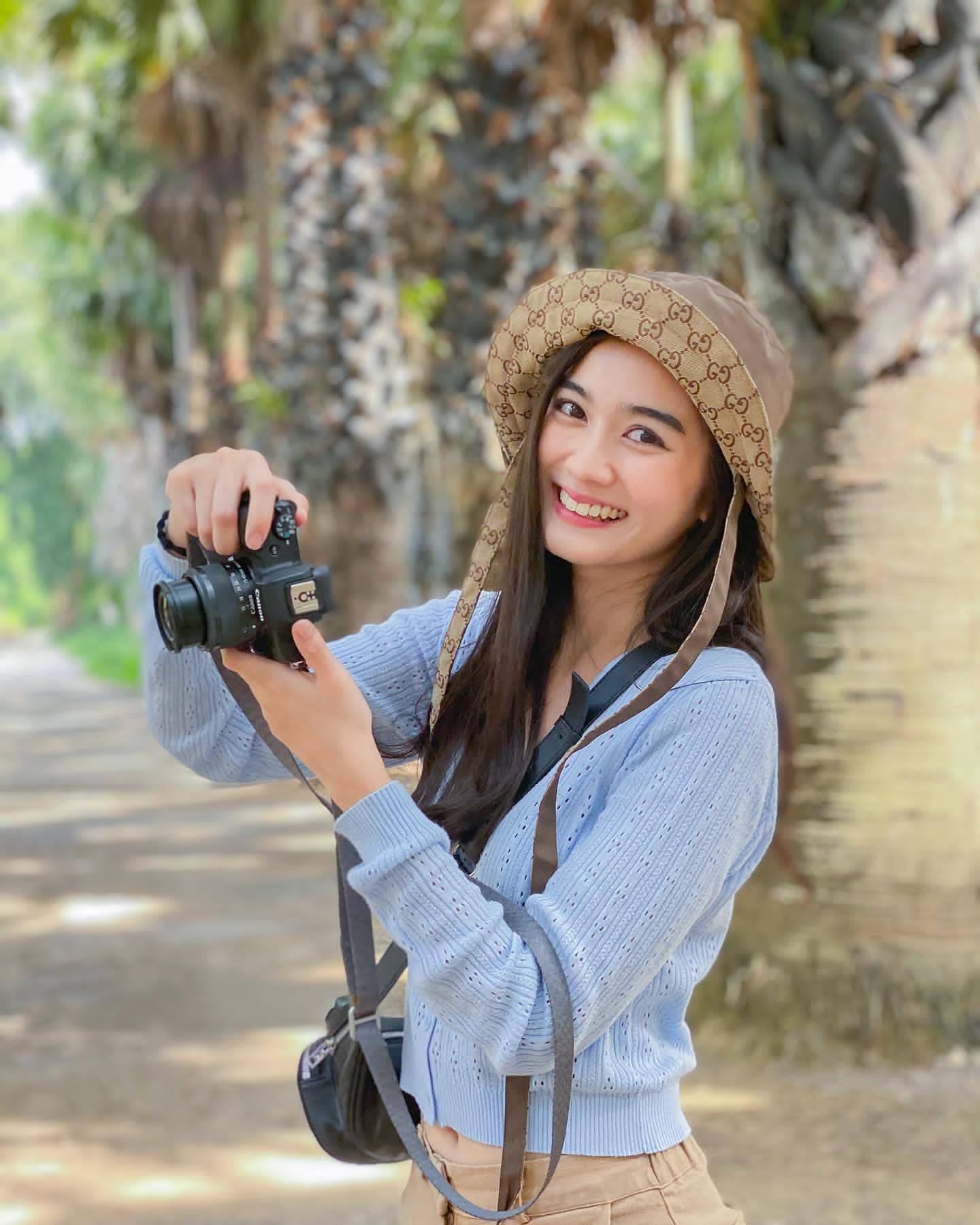 泰星蓝米达·缇拉帕,蓝米达缇拉帕混血