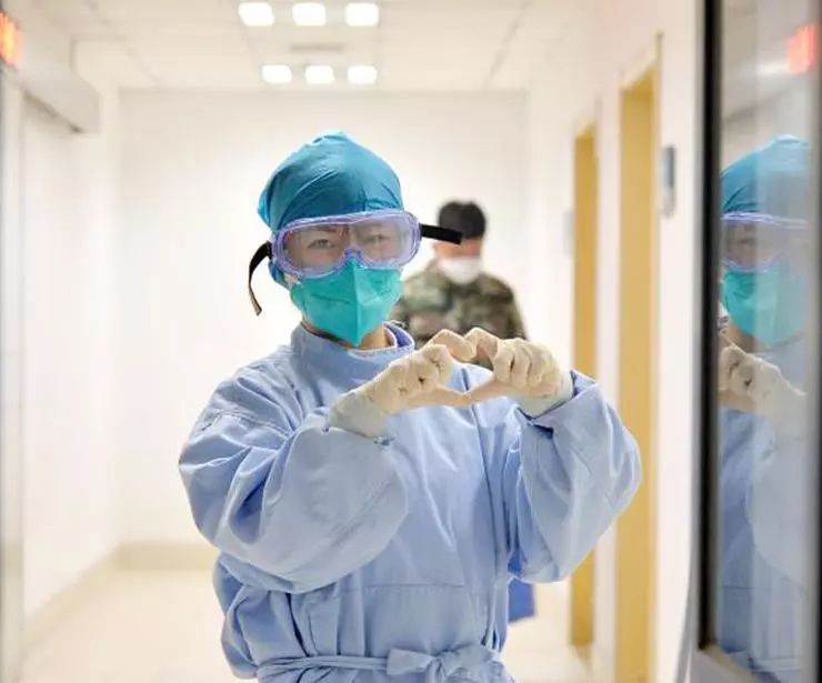 抗击武汉疫情文字,新冠抗疫文字