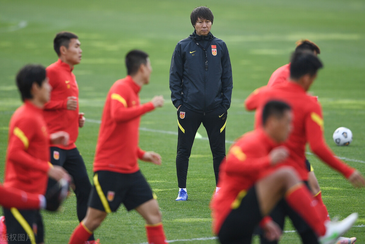 中国男足历史上十大最强阵容,中国男足国家队球员名单