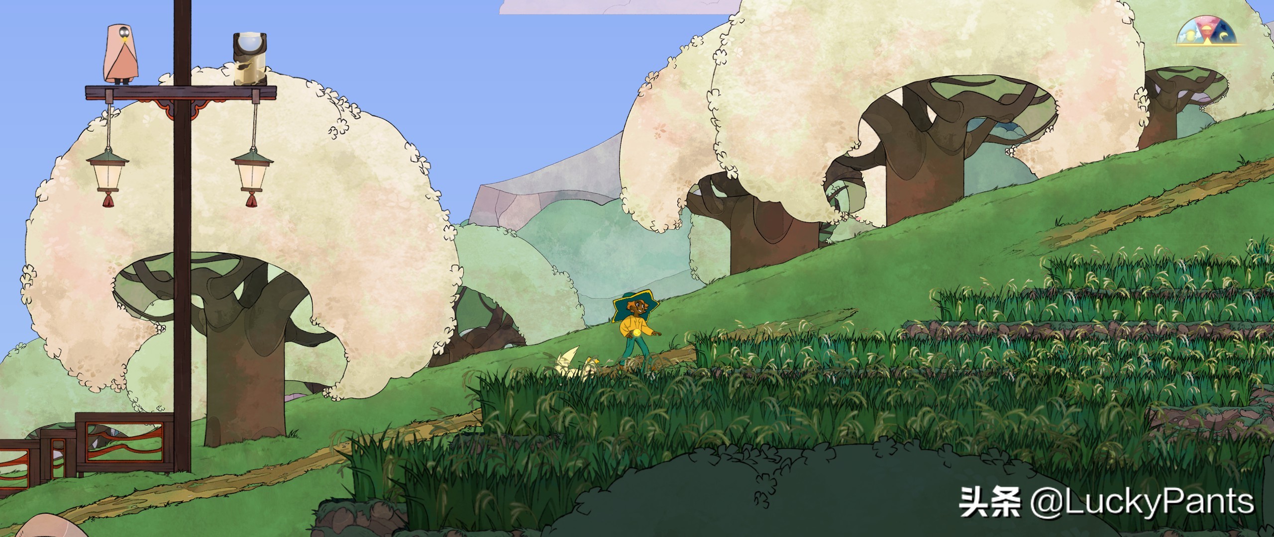 灵魂旅人学习绳索,灵魂旅人不能操作