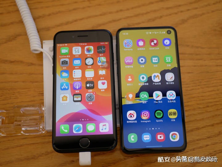 小而精视频,三星galaxys10e评测