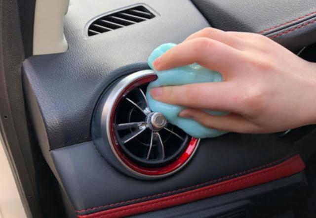 老司机如何保持车内卫生,车内灰尘用什么擦干净