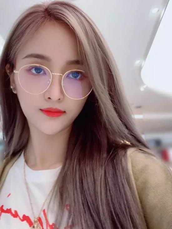 2020年流行的9大发色,2018不需要漂染的流行发色