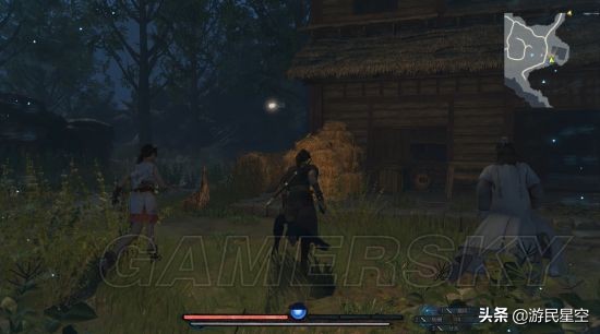 古剑奇谭3阳平医馆,古剑奇谭3第三章怎么过