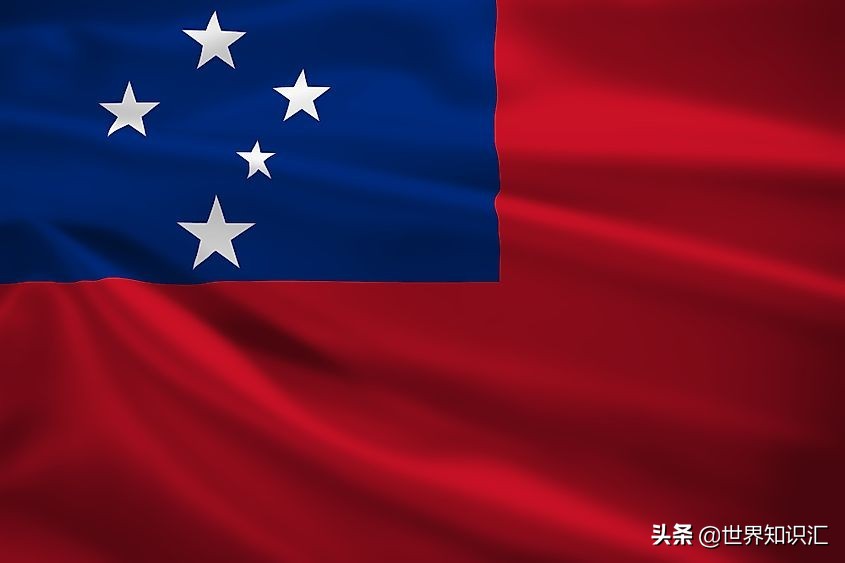 大洋洲一共有多少个国家和地区,大洋洲有多少个岛国