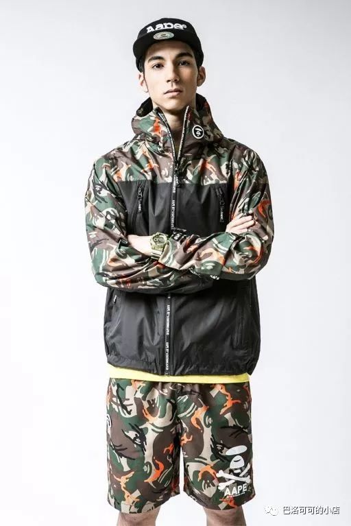 有哪些经典平民的潮牌,潮牌发展史