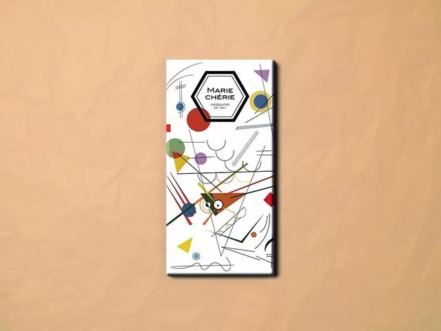 巧克力包装设计全教程,巧克力与包装设计的关系