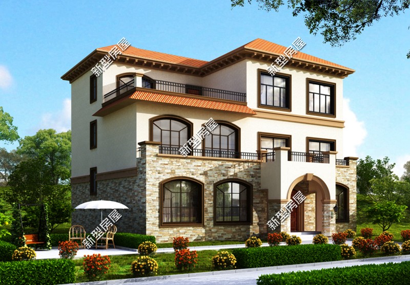 建房混凝土什么比例最坚固,农村混凝土建房注意事项