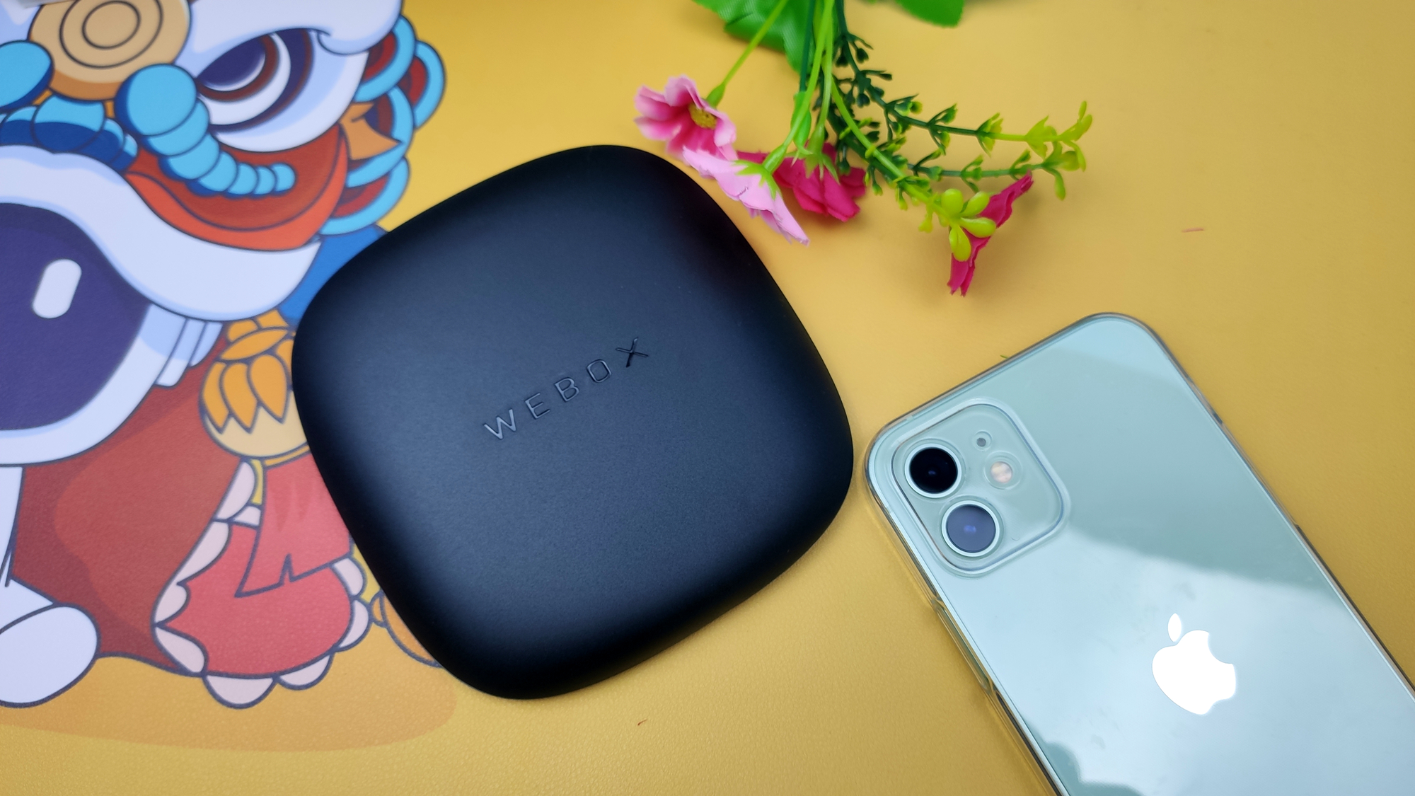 拒绝广告，视频盒子中的佼佼者，让你感受不一样观影体验