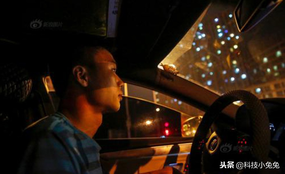 以租代购车跑滴滴手续,以租代购跑滴滴的车最后都去哪了