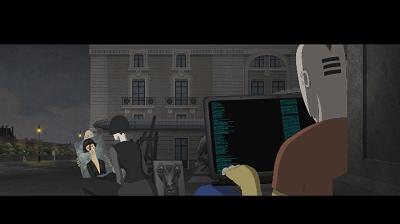 欧洲神作,一部脑洞大开的好莱坞电影