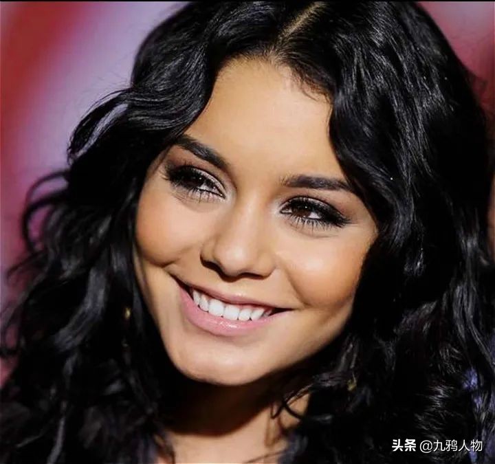 这七个国际女星的隔离，大概就是世界的样子