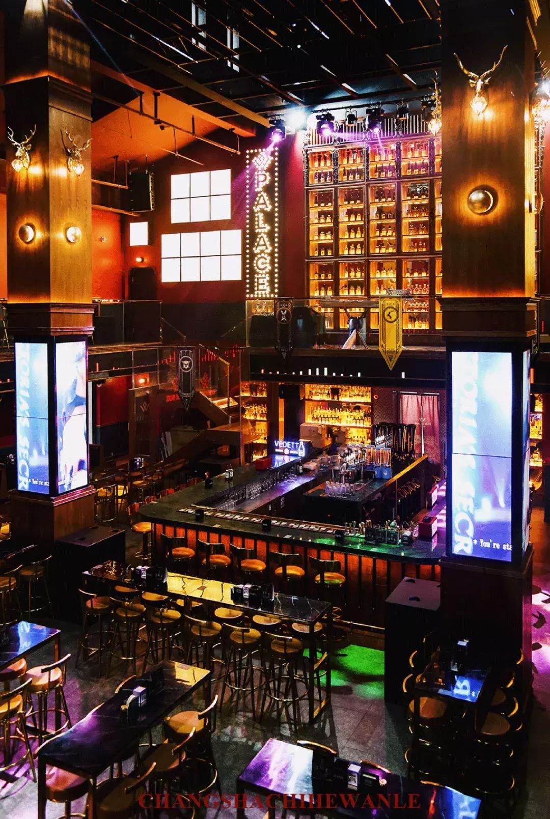 长沙市热门打卡榜,长沙打卡榜单