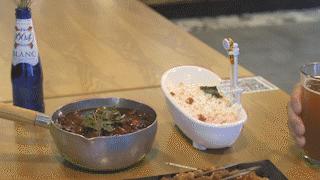 合局精酿啤酒私房烤串，聚餐好去处，来了才知道什么是征服