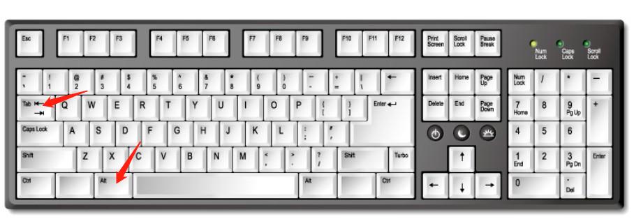 6个人人都应该知道的电脑技巧,十个人人都应学会的电脑技巧