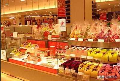 来大阪有什么值得买的手信,大阪手信哪里买