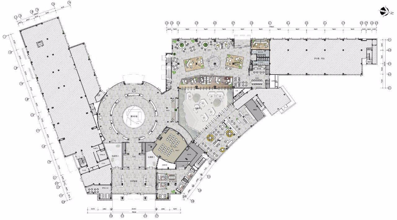 于强室内设计,于强设计公司