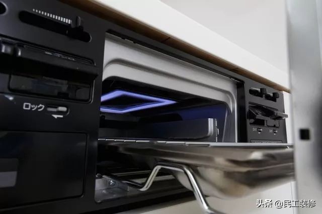 日本厨房深度解析,日本厨房里的真实生活