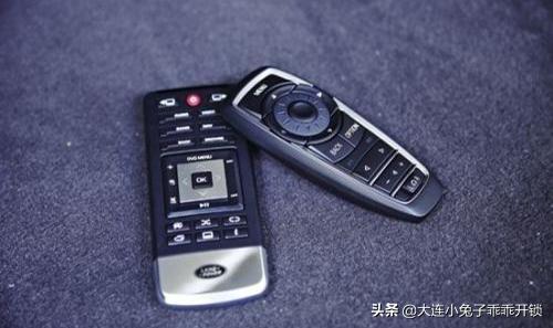 汽车简单的改一键启动,大连改装一键启动