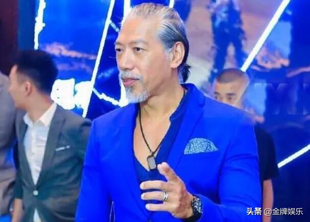 张耀扬近照多少岁了,张耀扬变老的过程