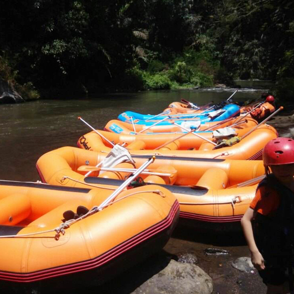 天堂之岛巴厘岛，半自由行攻略和必去景点