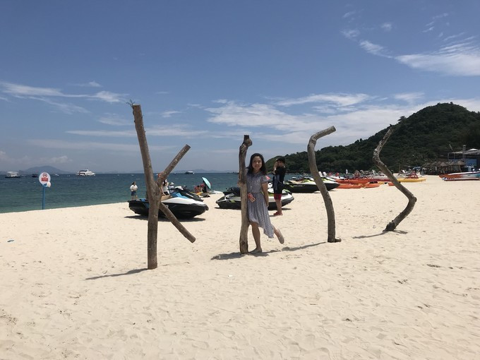 三亚自由行五天最佳攻略,三亚北纬十八度游攻略