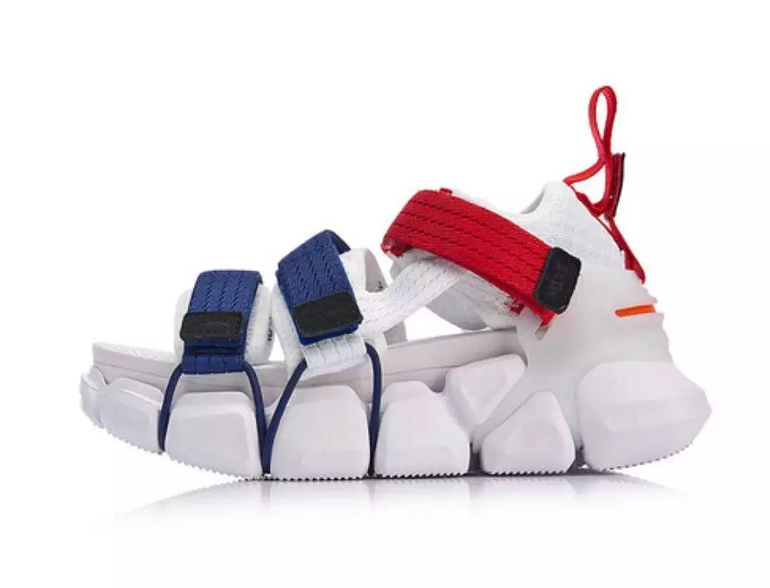 怎么把国货拍得更高级,品质新国货穿出高级感