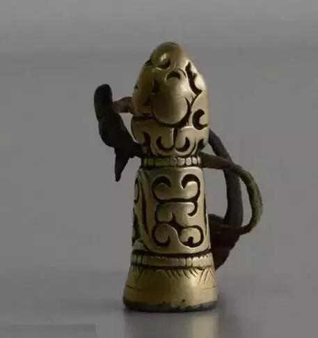 藏式老型佛珠的形制,藏式的佛珠