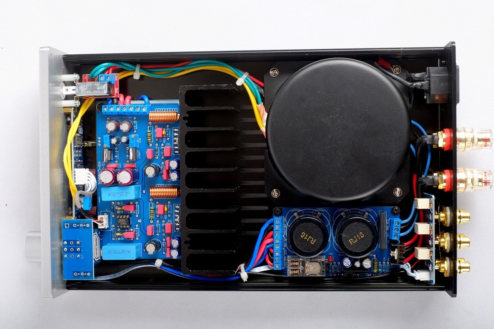 3886功放跟甲类功放哪个音质好,加蓝牙功放