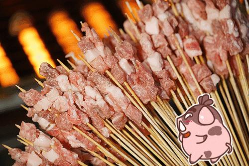 开了20年的冒菜,贵阳最正宗的老贵阳烤肉