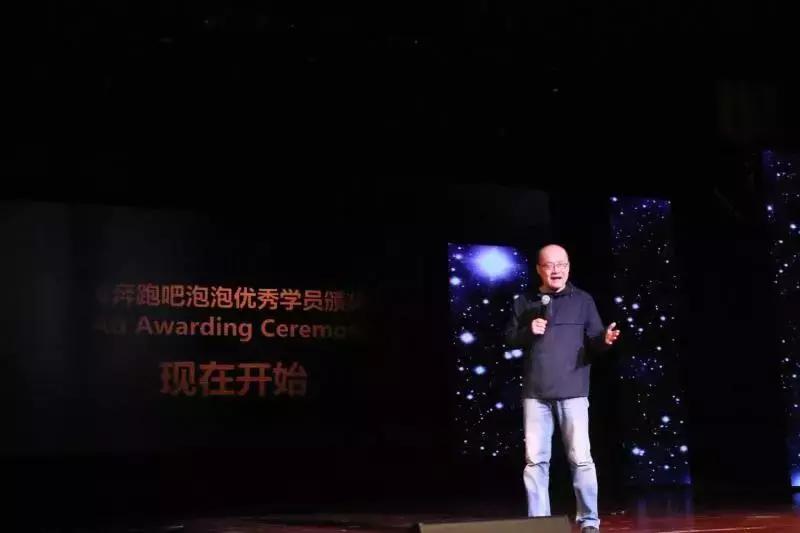 张戈新东方个人资料,张戈凡人的品格