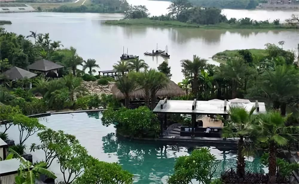 福州泡天然温泉推荐的地方,福州有什么温泉推荐