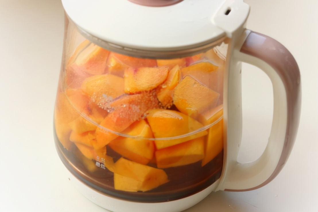 自制糖水黄桃怎么制作,冰糖黄桃最正宗的做法