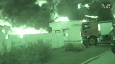 烈火英雄真实故事,烈火英雄背后的故事