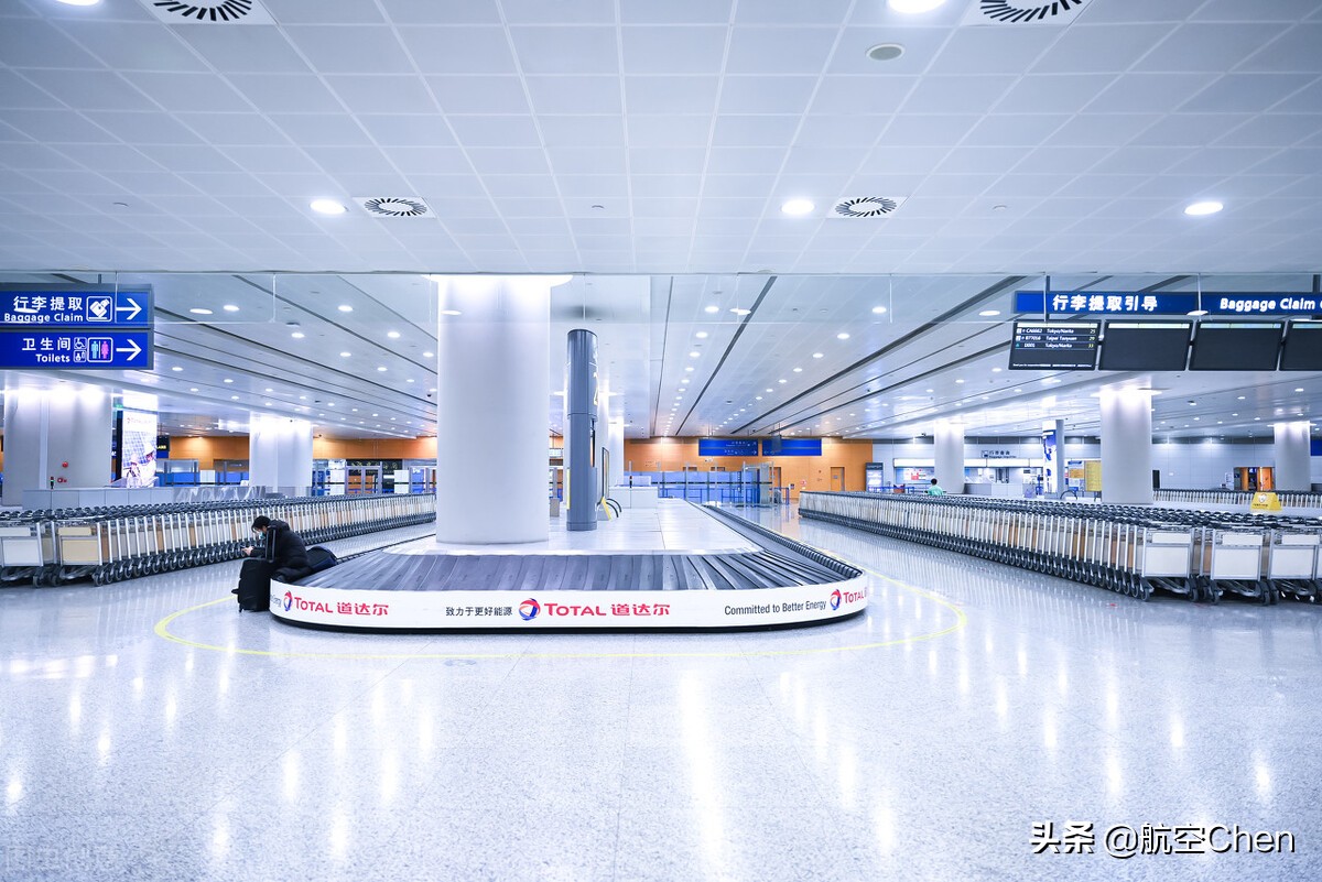 民航疫情冲击,民航会受到疫情影响吗