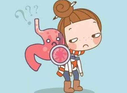 治白，从肠胃做起：10岁女儿白癜风痊愈，是妈妈的一个秘密