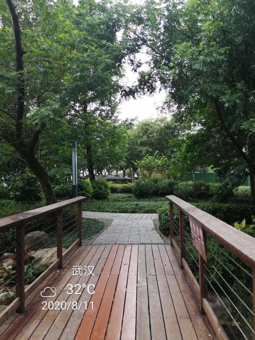 武汉东湖风景区治愈系风景,武汉东湖景色