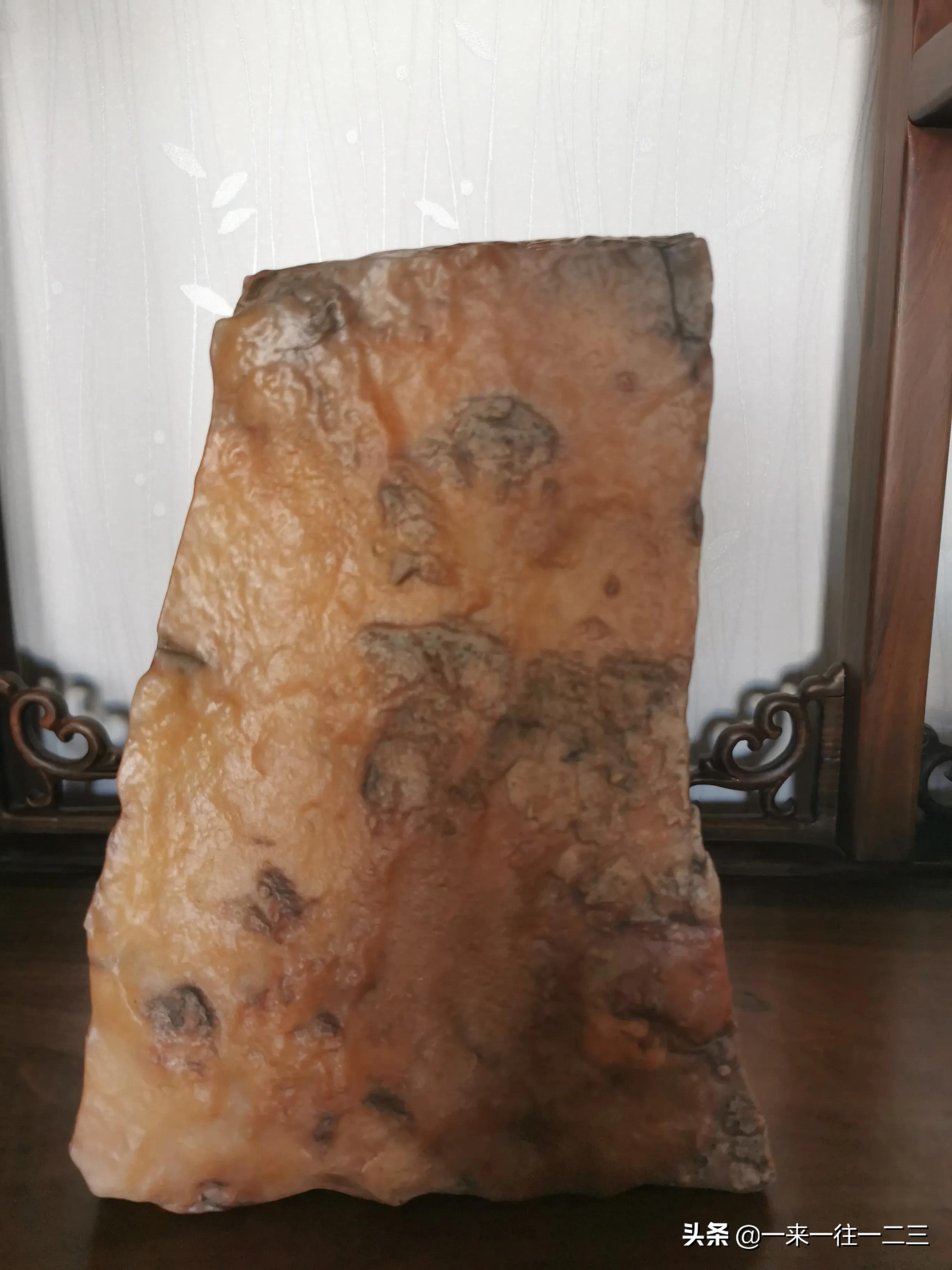 阿拉善天然戈壁奇石,阿拉善戈壁沙漠奇石