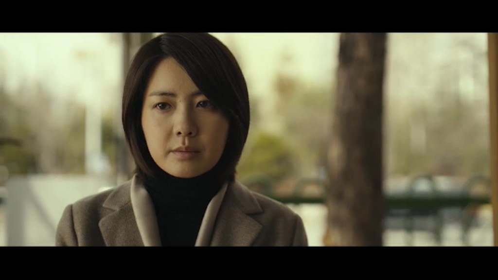 前夫死了，邻居叫我不要报警：韩国悬疑电影系列